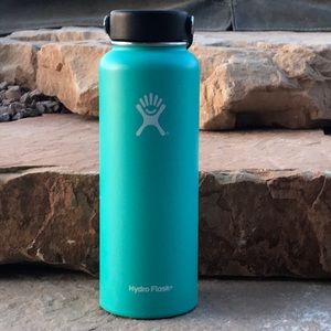 Aqua hydro flask